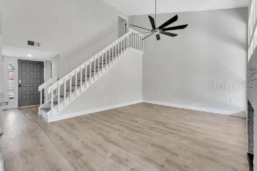 196 W SABAL PALM PLACE #196 Longwood, FL 32779