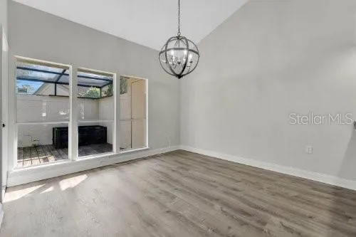 196 W SABAL PALM PLACE #196 Longwood, FL 32779