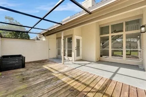 196 W SABAL PALM PLACE #196 Longwood, FL 32779