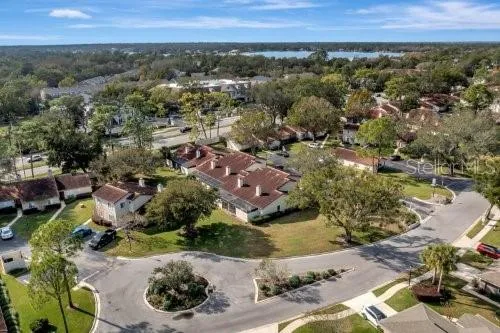 196 W SABAL PALM PLACE #196 Longwood, FL 32779