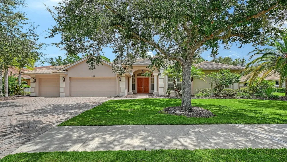 13112 PEREGRIN CIRCLE Bradenton, FL 34212