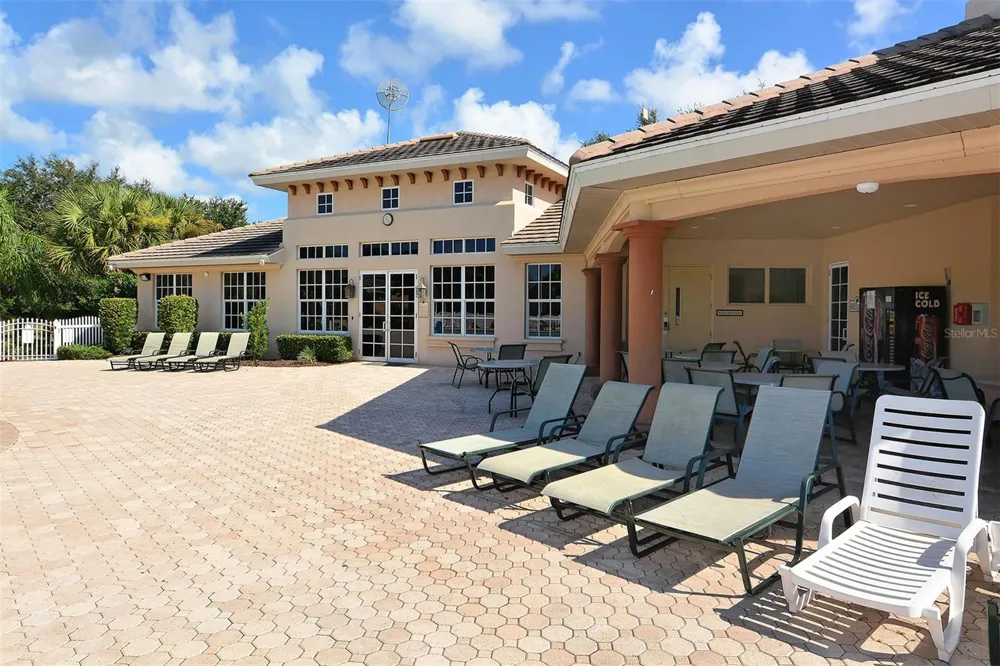 13112 PEREGRIN CIRCLE Bradenton, FL 34212
