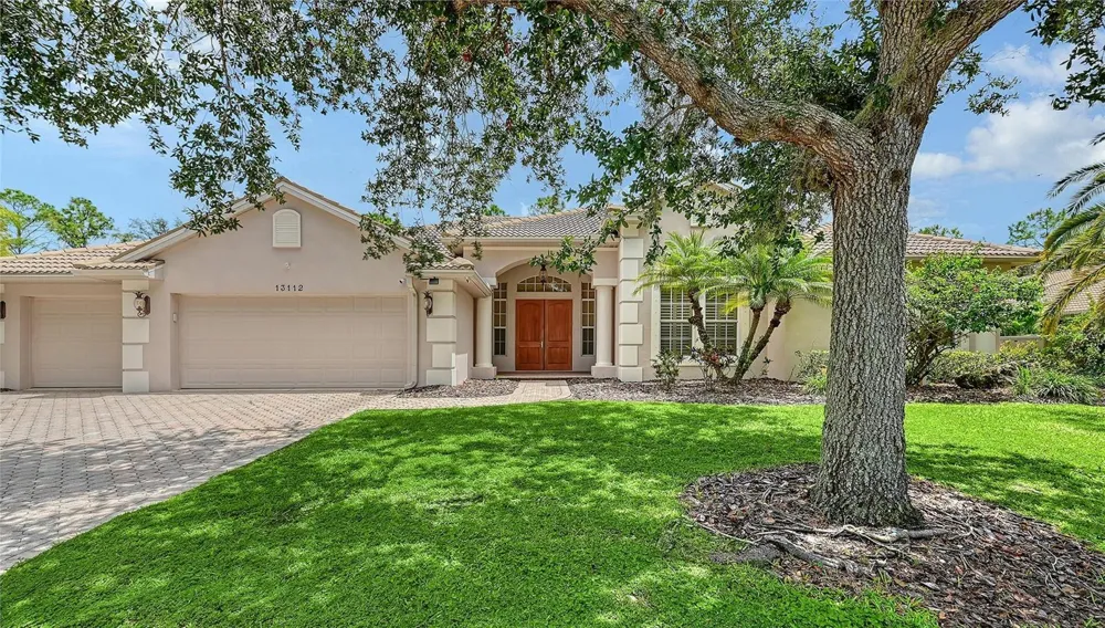 13112 PEREGRIN CIRCLE Bradenton, FL 34212