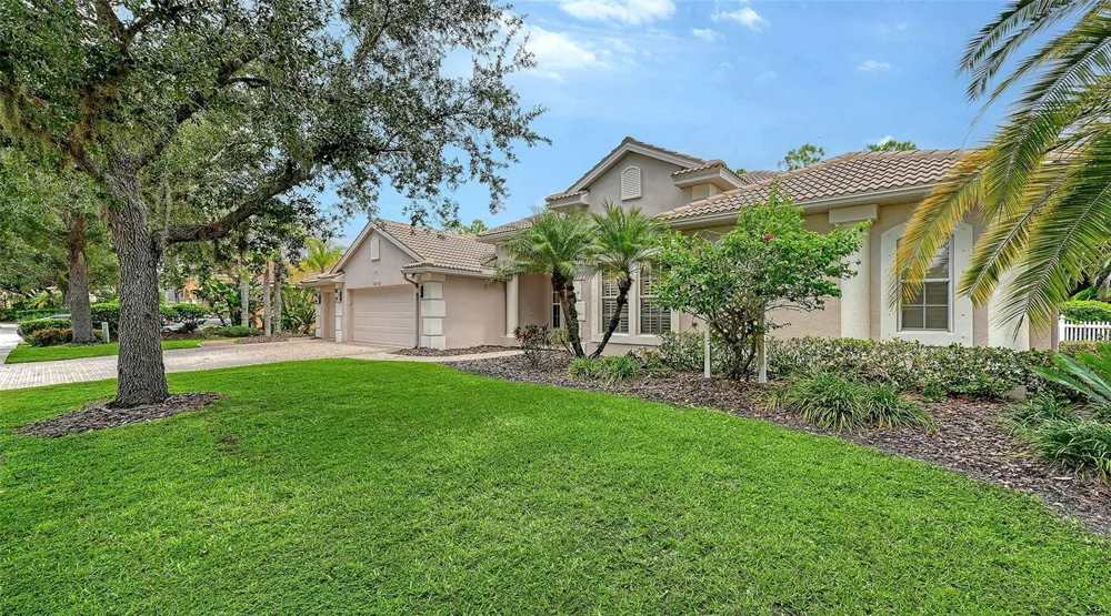 13112 PEREGRIN CIRCLE Bradenton, FL 34212