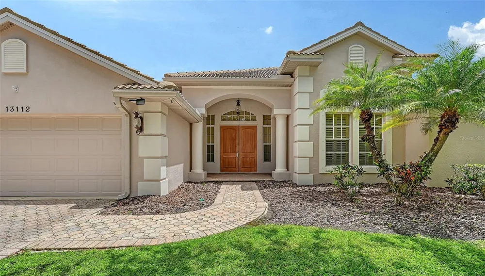 13112 PEREGRIN CIRCLE Bradenton, FL 34212