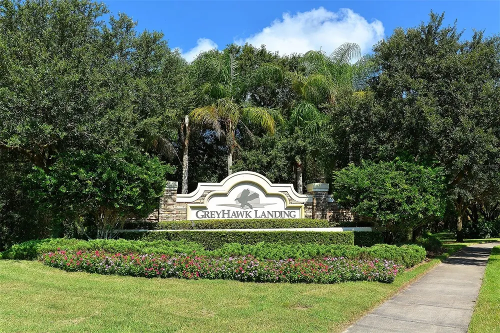 13112 PEREGRIN CIRCLE Bradenton, FL 34212
