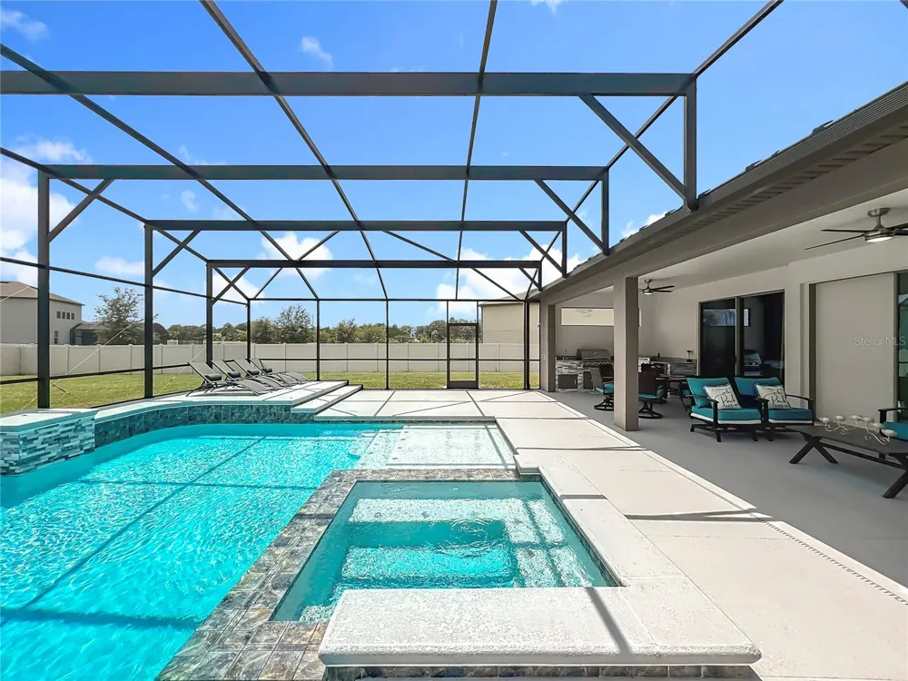 15084 CUDDY COURT Orlando, FL 32820