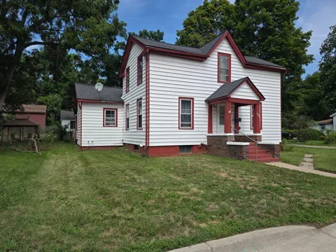 333 E Cross Street