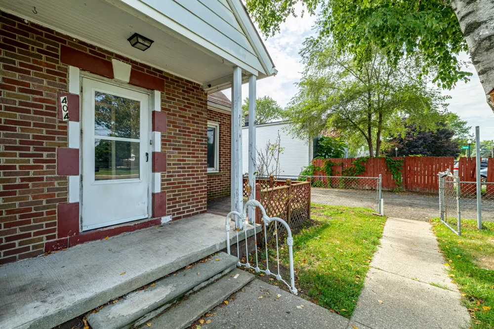 1404 Holmes Road Ypsilanti Charter Township, MI 48198