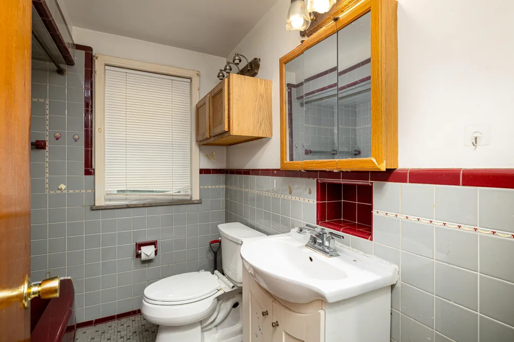 1404 Holmes Road Ypsilanti Charter Township, MI 48198