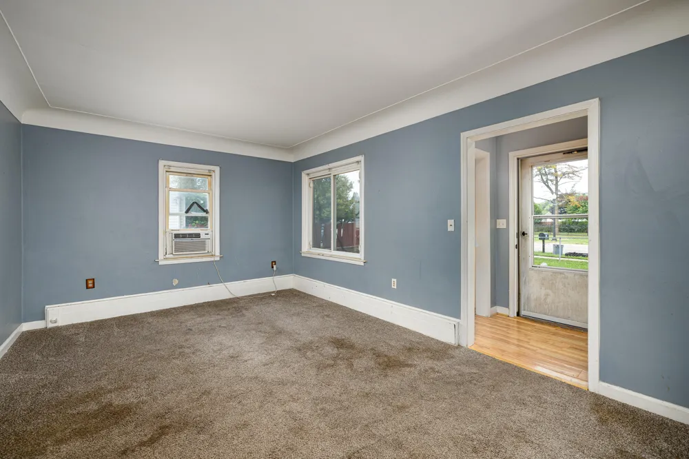 1404 Holmes Road Ypsilanti Charter Township, MI 48198
