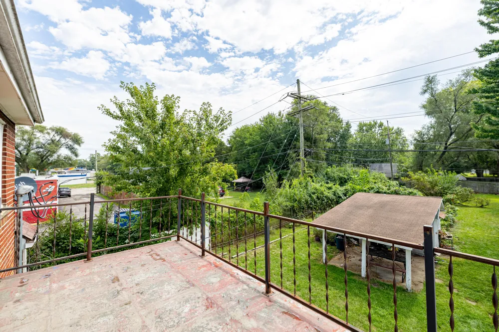 1404 Holmes Road Ypsilanti Charter Township, MI 48198