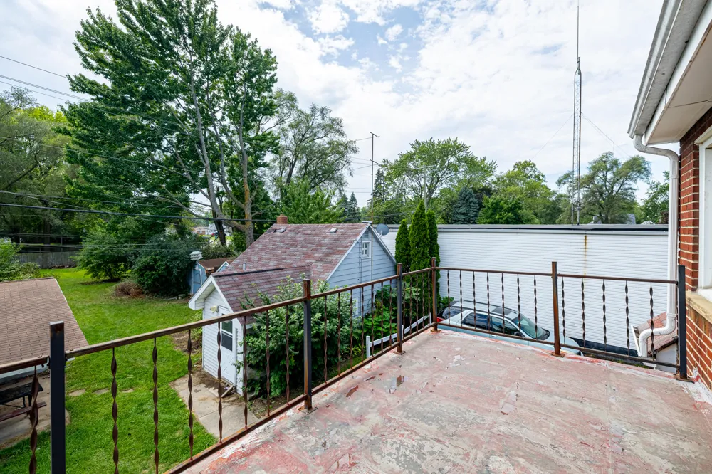 1404 Holmes Road Ypsilanti Charter Township, MI 48198