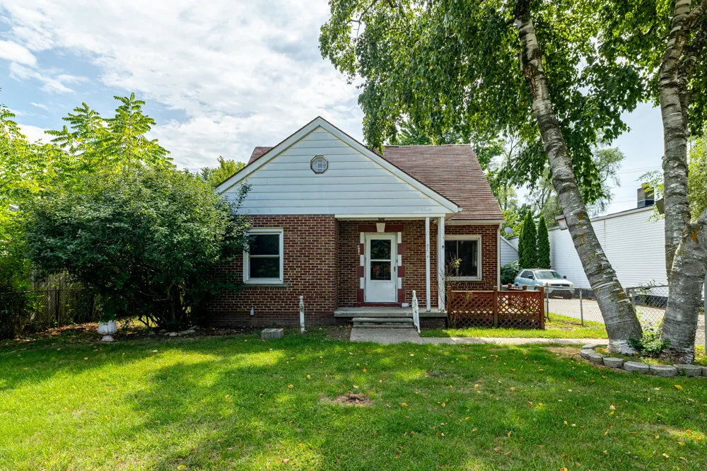 1404 Holmes Road Ypsilanti Charter Township, MI 48198