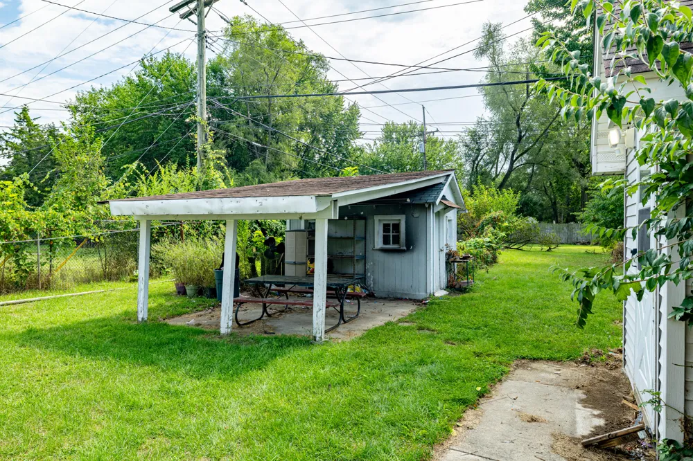 1404 Holmes Road Ypsilanti Charter Township, MI 48198