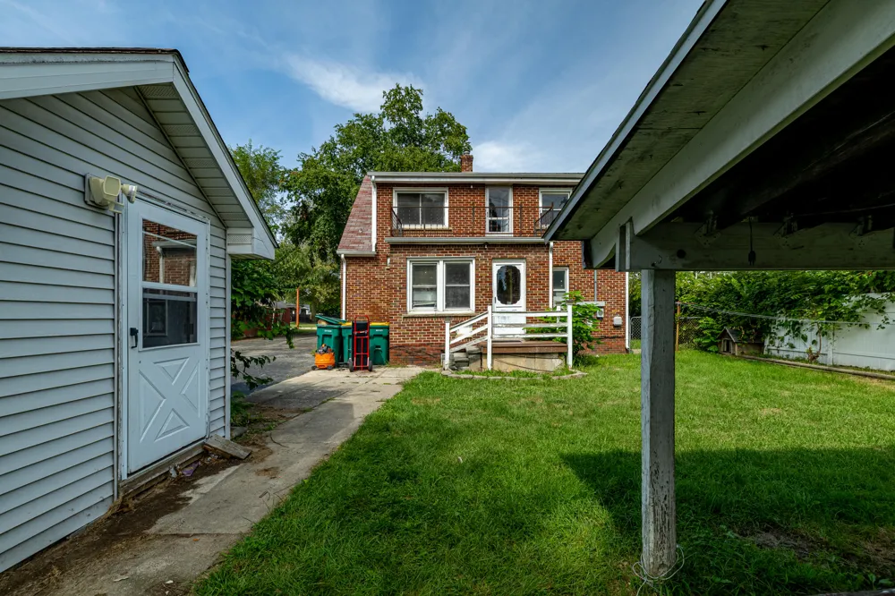 1404 Holmes Road Ypsilanti Charter Township, MI 48198