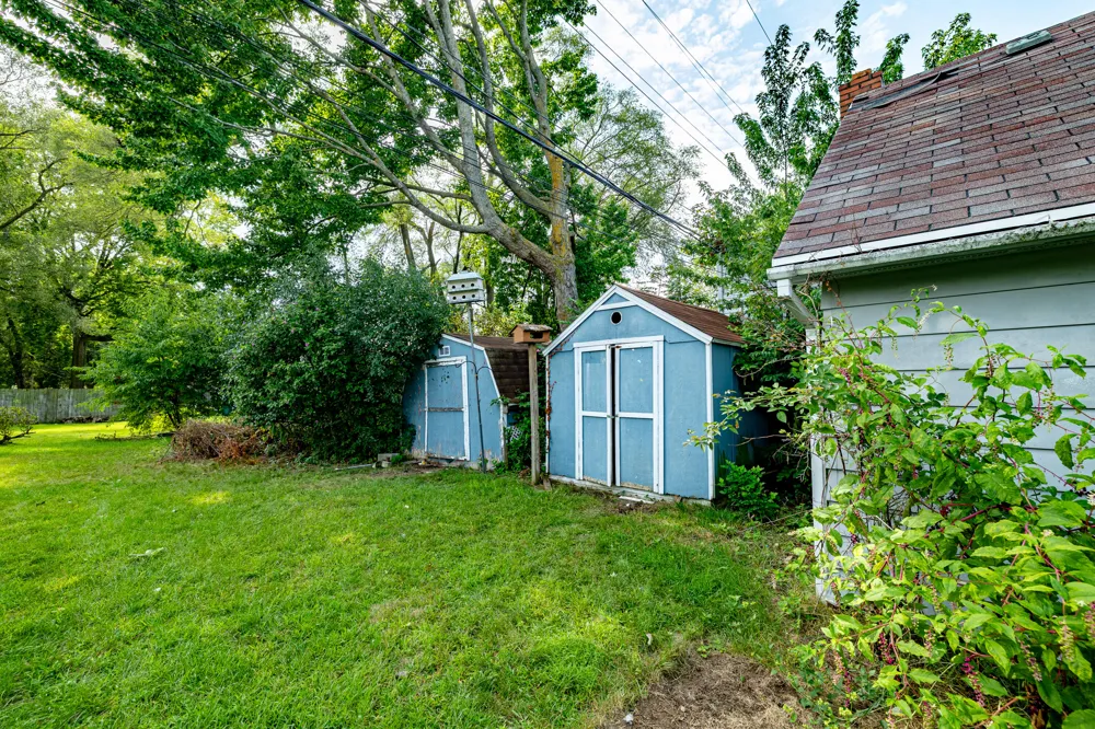 1404 Holmes Road Ypsilanti Charter Township, MI 48198