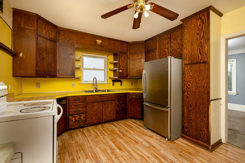 1404 Holmes Road Ypsilanti Charter Township, MI 48198