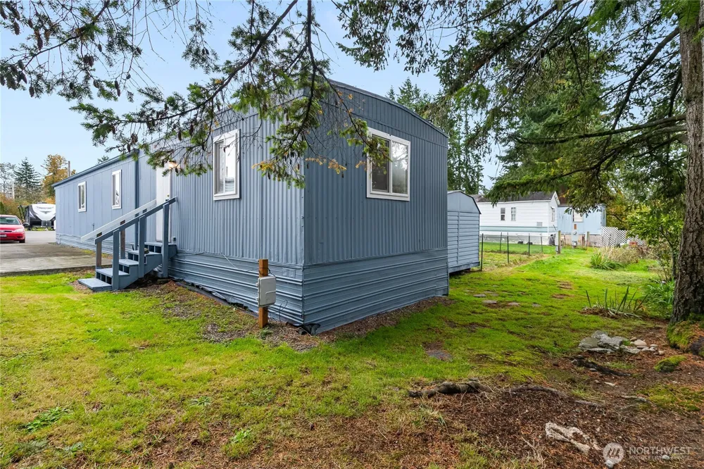 2240 Peace Portal Drive #5 Blaine, WA 98230