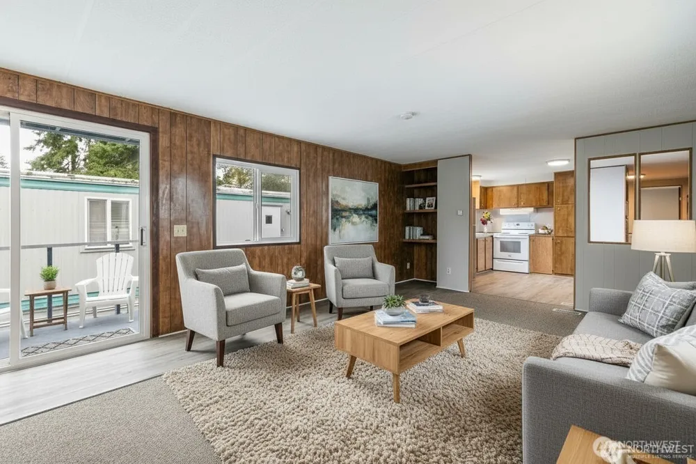 2240 Peace Portal Drive #5 Blaine, WA 98230