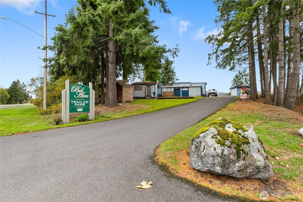 2240 Peace Portal Drive #5 Blaine, WA 98230