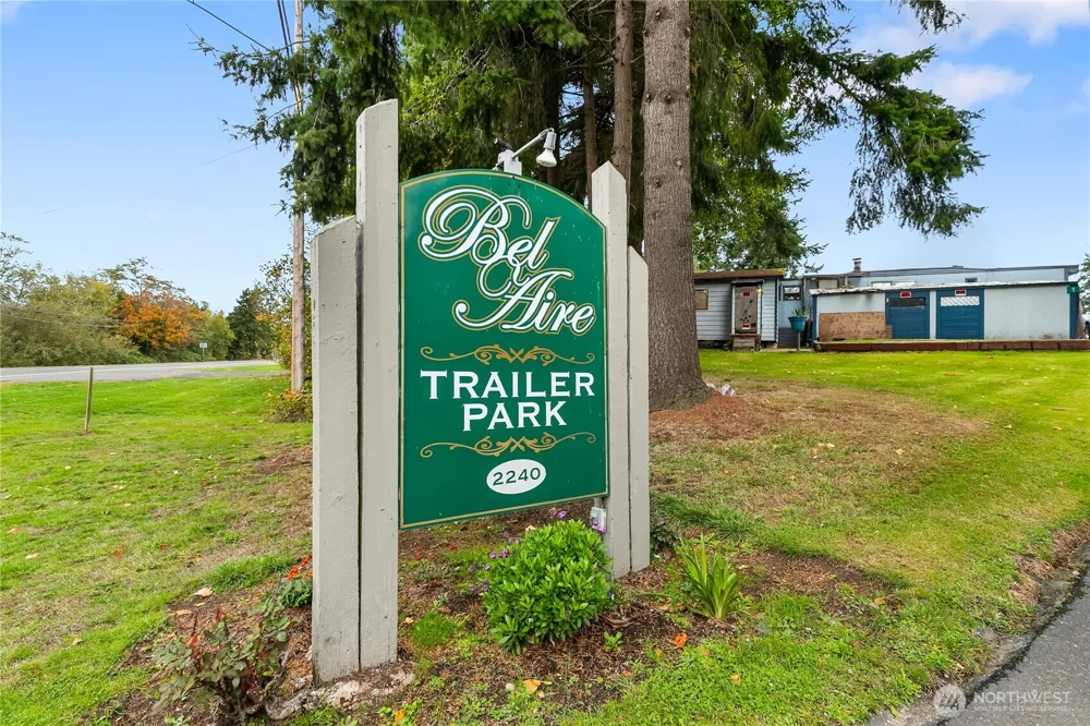 2240 Peace Portal Drive #5 Blaine, WA 98230