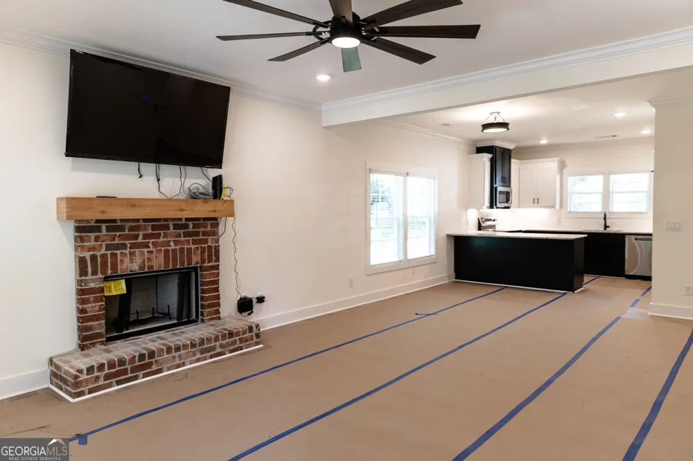 632 Campbell RD Covington, GA 30014
