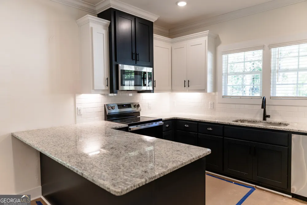 632 Campbell RD Covington, GA 30014