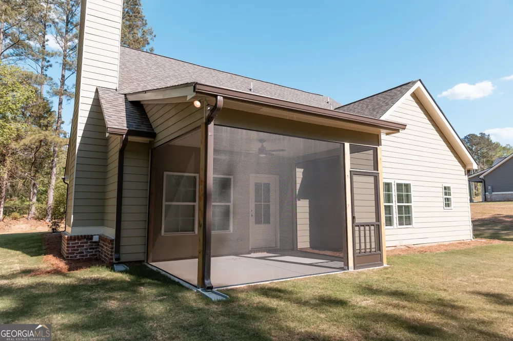 632 Campbell RD Covington, GA 30014