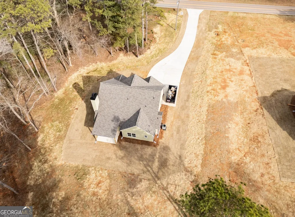 632 Campbell RD Covington, GA 30014