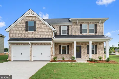 719 Coneflower WAY