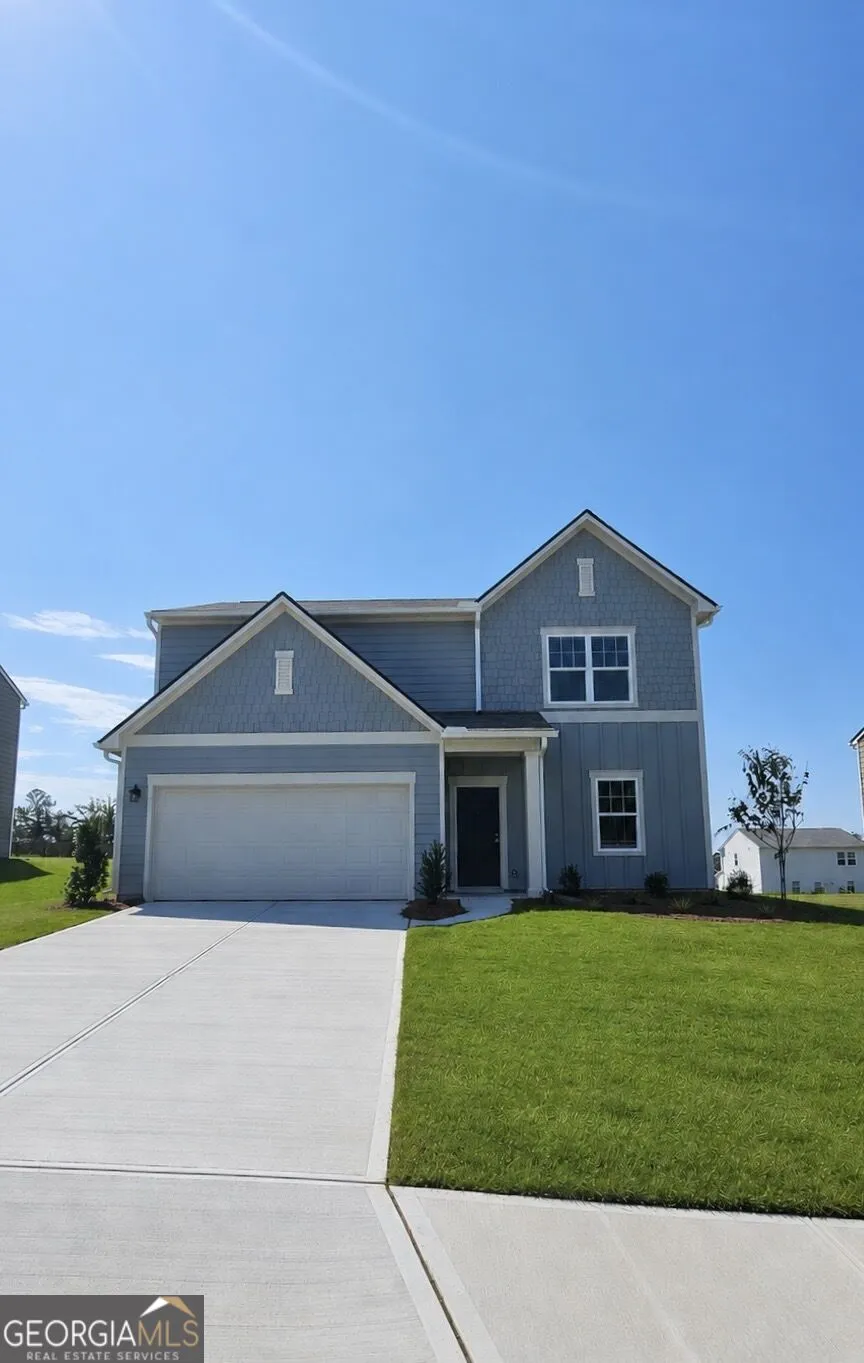 32 Galilee LN Bethlehem, GA 30620