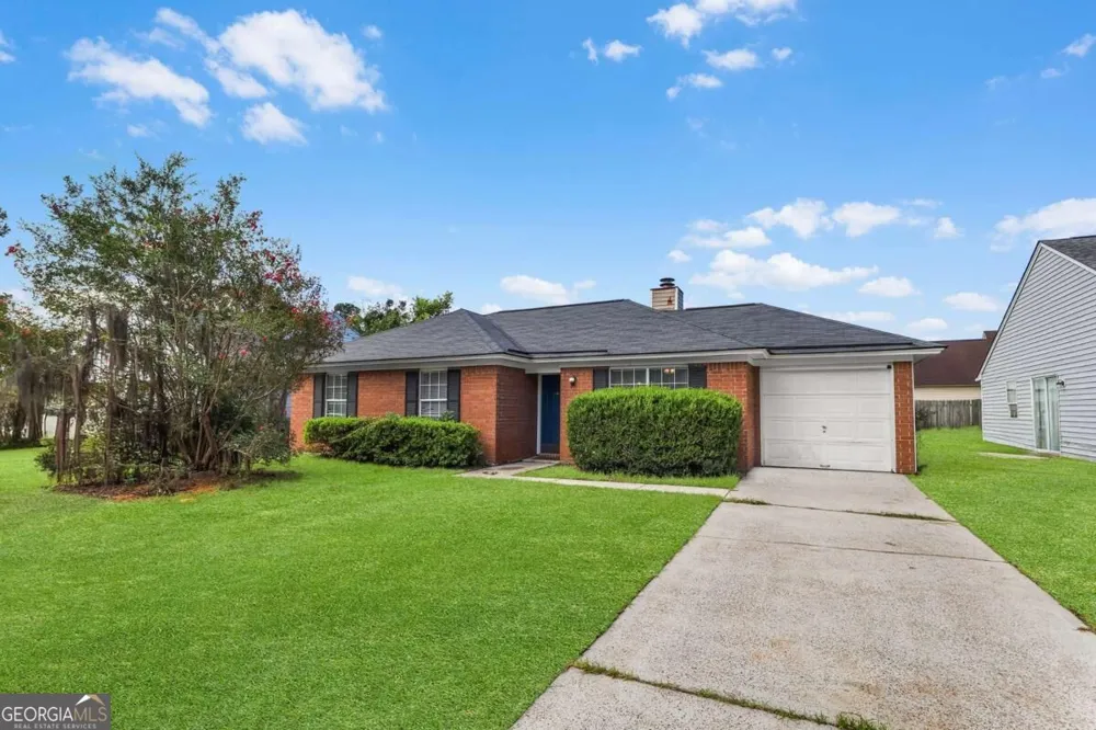 139 Little River DR Savannah, GA 31419