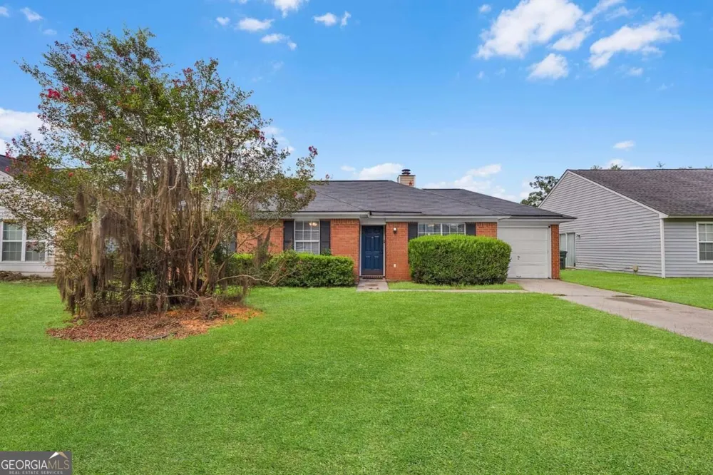 139 Little River DR Savannah, GA 31419