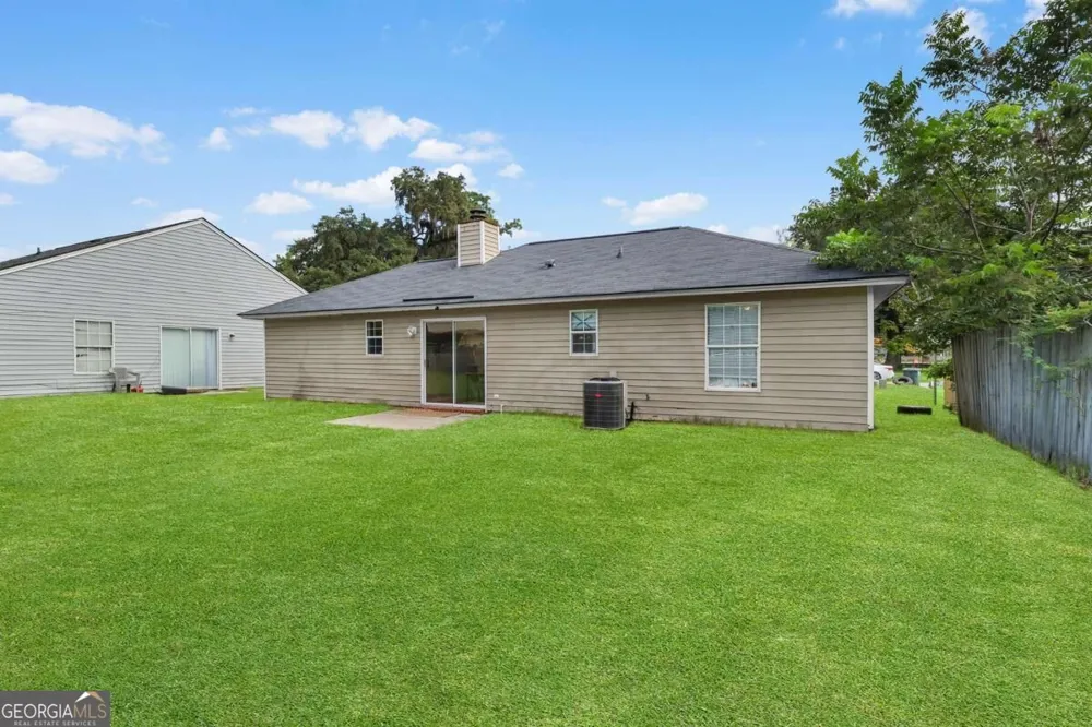 139 Little River DR Savannah, GA 31419
