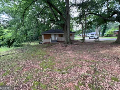2004 Shamrock DR