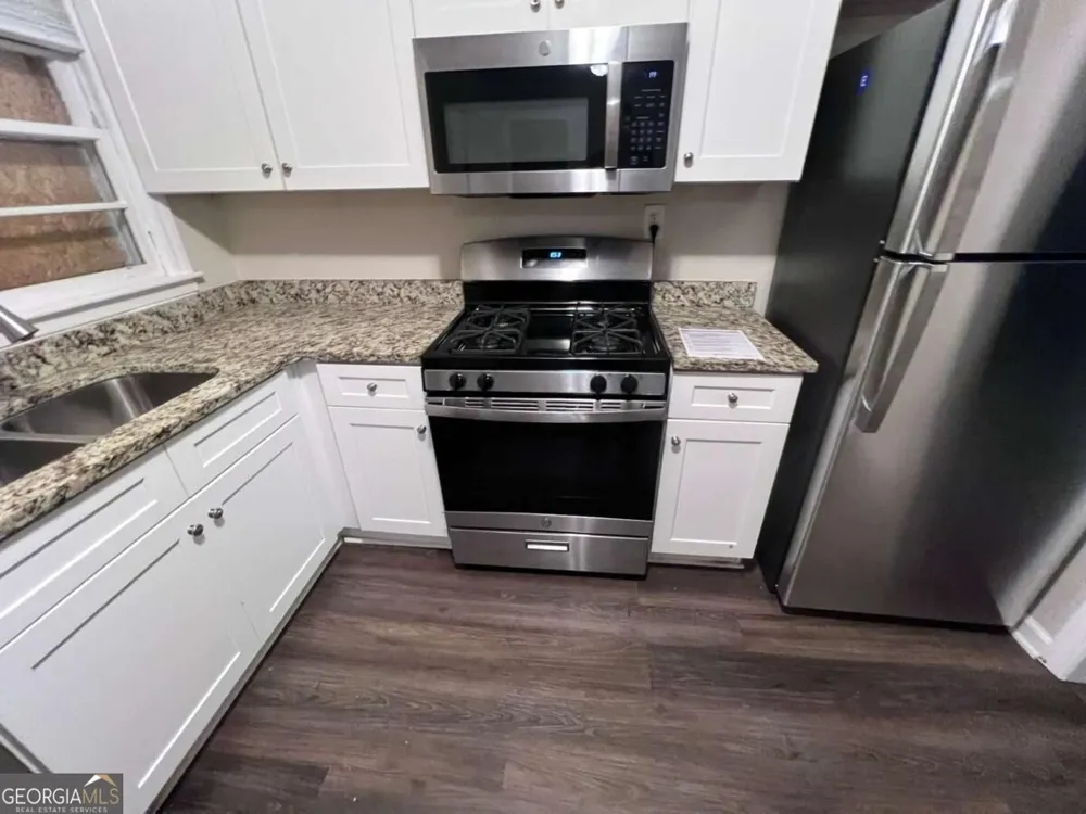 2004 Shamrock DR Decatur, GA 30032