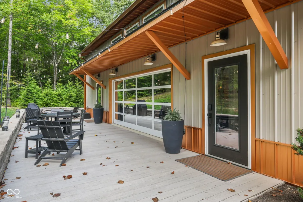 7821 W County Road 875 S French Lick, IN 47432