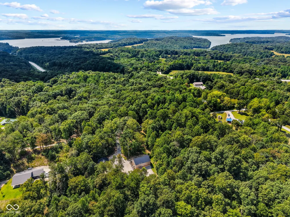 7821 W County Road 875 S French Lick, IN 47432