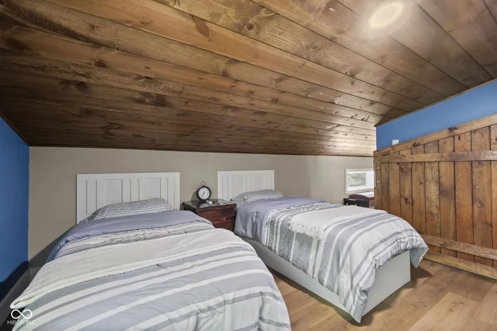 7821 W County Road 875 S French Lick, IN 47432