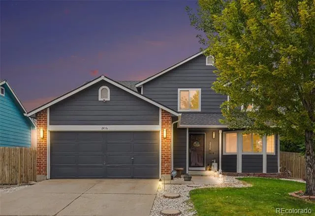 2456 Cherry Circle Brighton, CO 80601