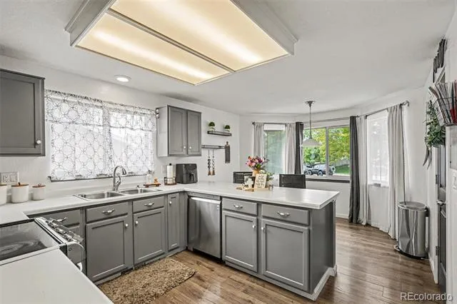 2456 Cherry Circle Brighton, CO 80601