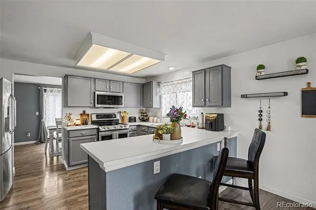 2456 Cherry Circle Brighton, CO 80601