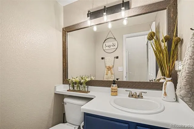 2456 Cherry Circle Brighton, CO 80601