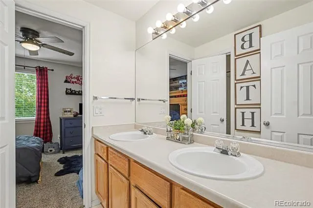 2456 Cherry Circle Brighton, CO 80601
