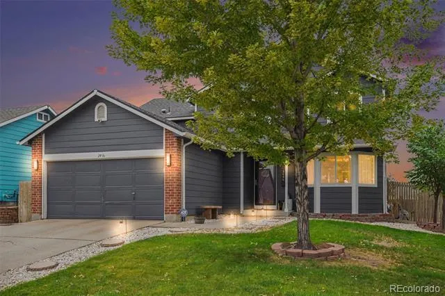 2456 Cherry Circle Brighton, CO 80601
