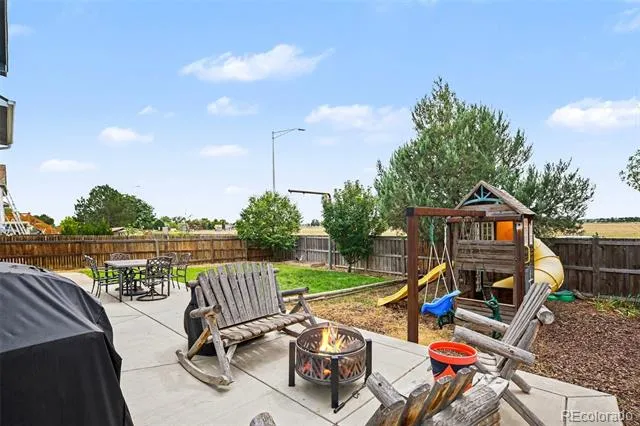 2456 Cherry Circle Brighton, CO 80601