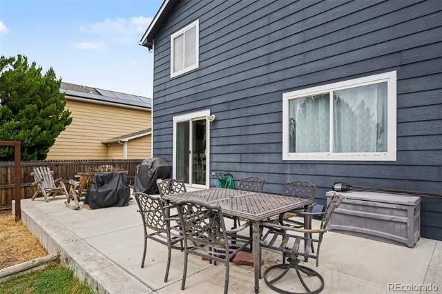 2456 Cherry Circle Brighton, CO 80601