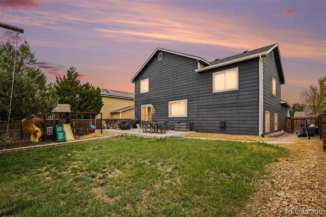 2456 Cherry Circle Brighton, CO 80601