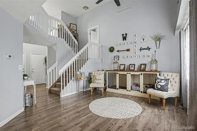 2456 Cherry Circle Brighton, CO 80601